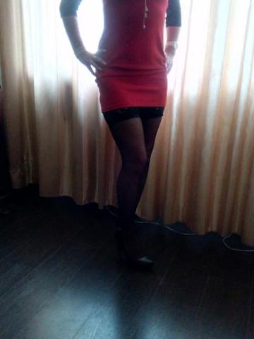 Ева Королева Ночи фото 7