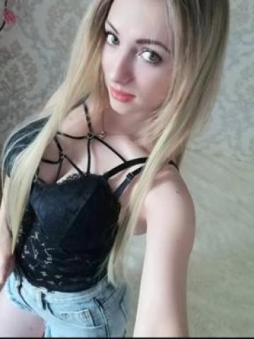 Жанна фото 3